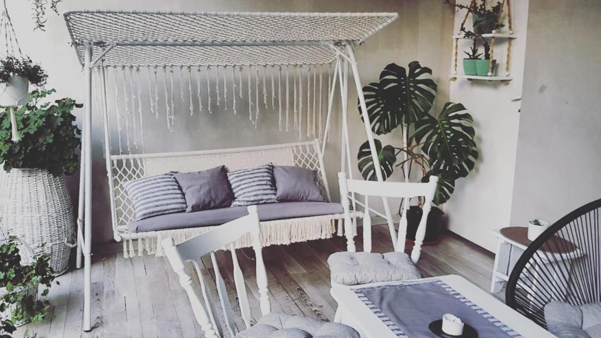Cozy Apartment In Kikinda Екстериор снимка