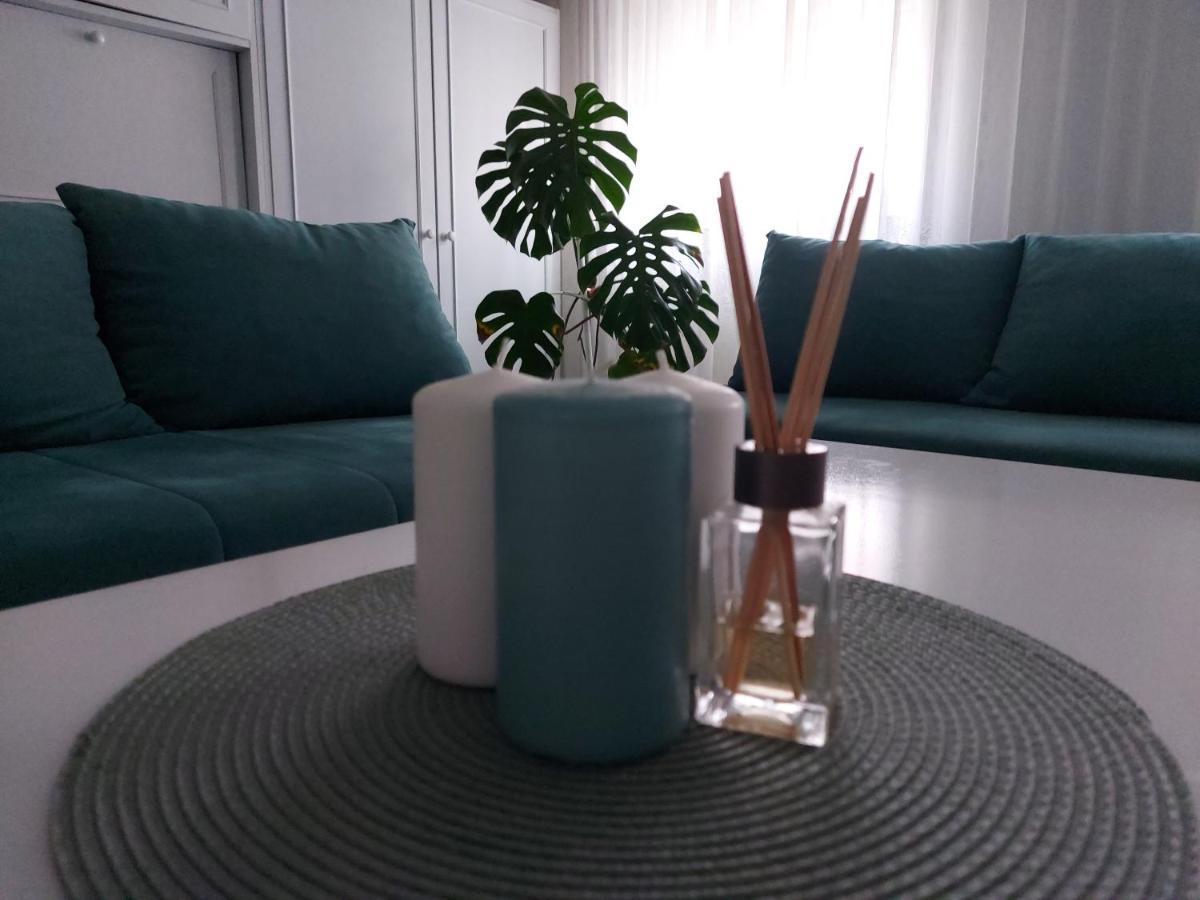 Cozy Apartment In Kikinda Екстериор снимка