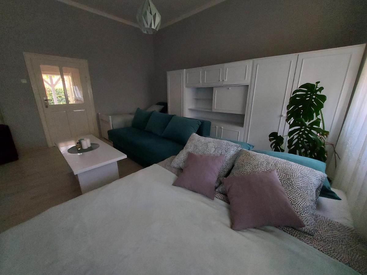 Cozy Apartment In Kikinda Екстериор снимка