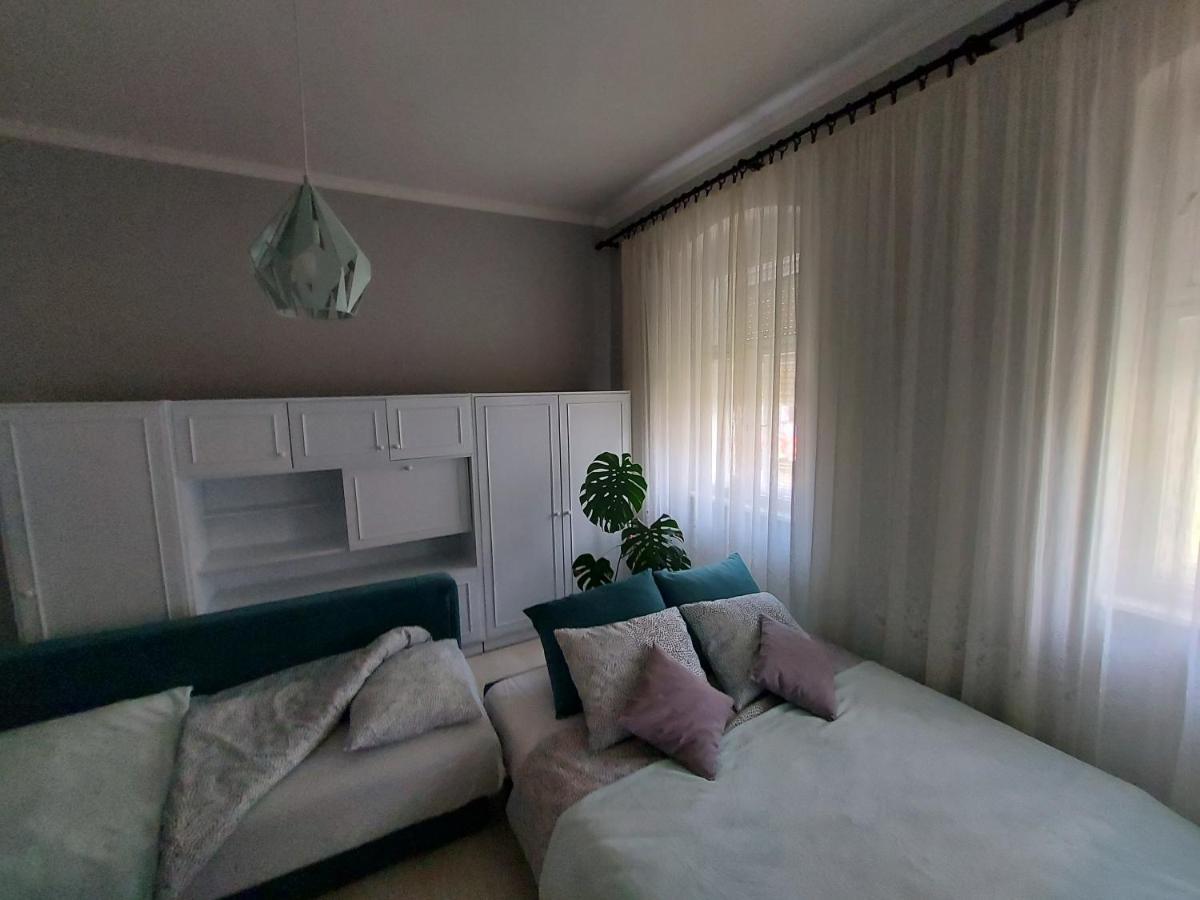 Cozy Apartment In Kikinda Екстериор снимка
