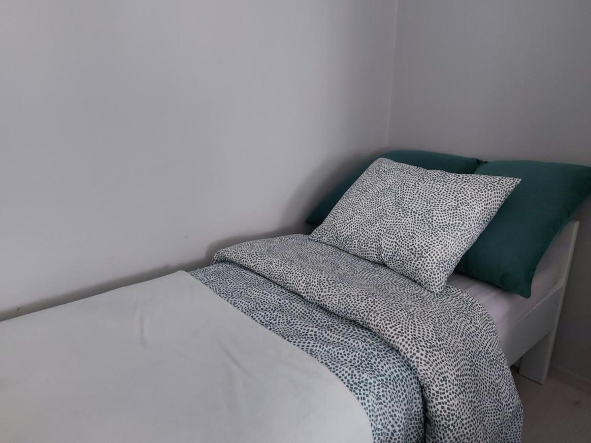 Cozy Apartment In Kikinda Екстериор снимка