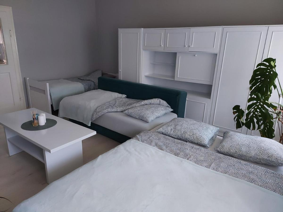 Cozy Apartment In Kikinda Екстериор снимка